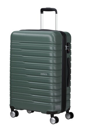 American Tourister Flashline spinner 67 EXP cestovní kufr