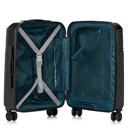 Hedgren Lineo XS spinner 55 cestovní kufr