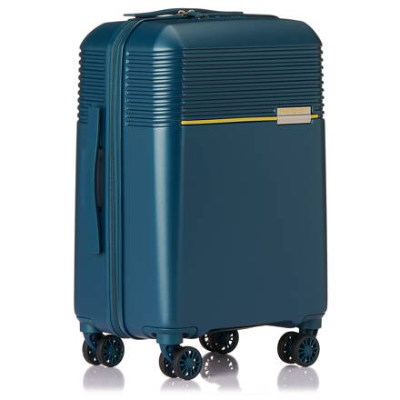 Hedgren Lineo Stripe XS cestovní kufr